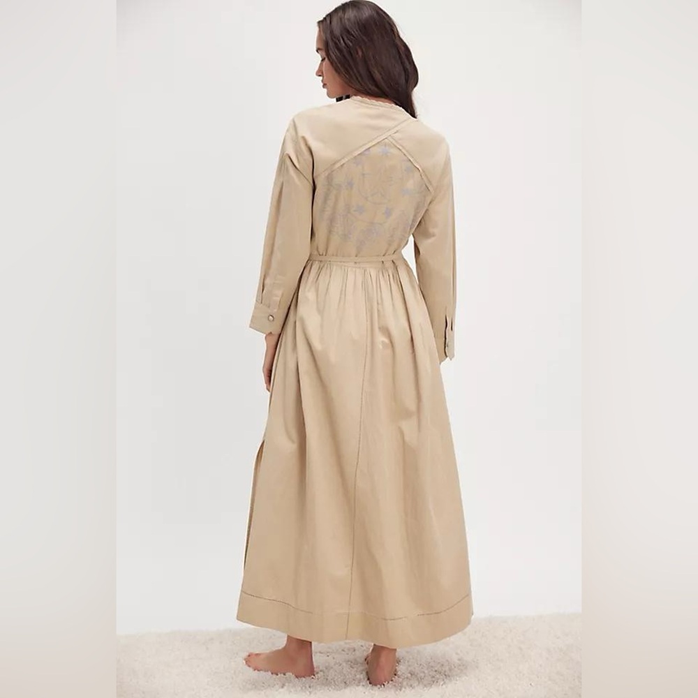 Free People Out West Robe - Picture 2 of 7